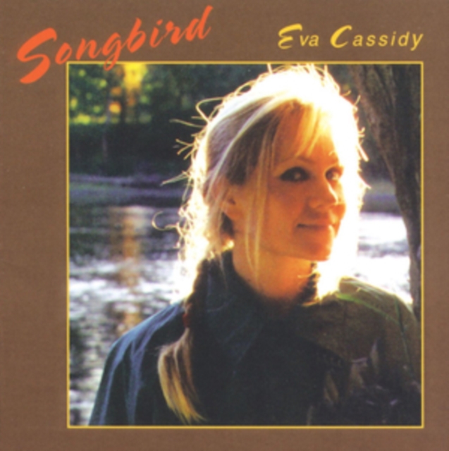 Songbird, CD / Album Cd
