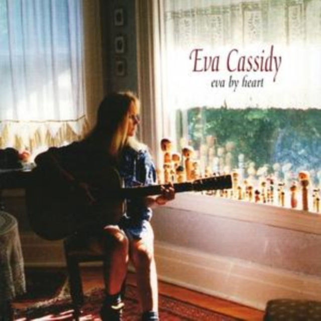 Eva By Heart, CD / Album Cd