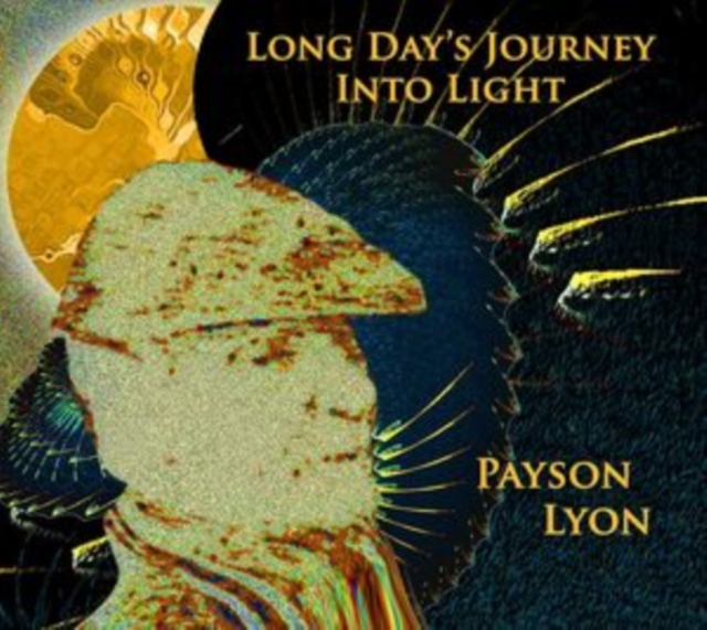 Long day's journey into light, CD / Album Cd