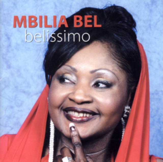 Belissimo, CD / Album Cd