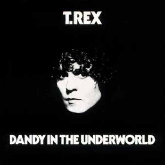 Dandy in the Underworld (Deluxe Edition), CD / Album Cd
