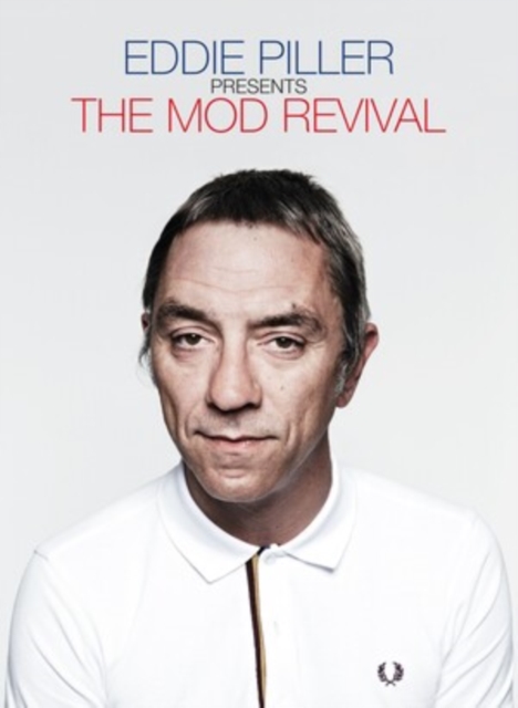 Eddie Piller Presents the Mod Revival, CD / Box Set Cd