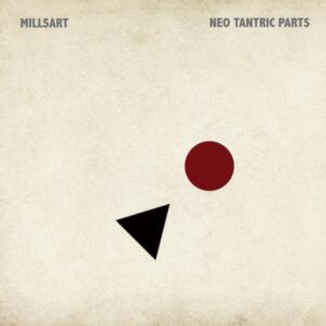 Neo Tantric Parts, Vinyl / 12" EP Vinyl