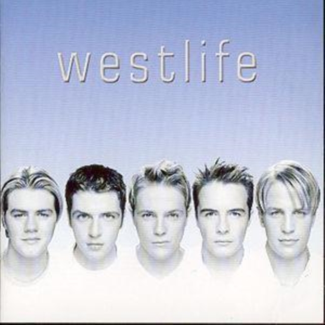 Westlife, CD / Album Cd