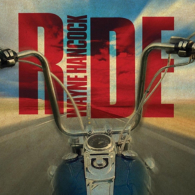 Ride, CD / Album Cd