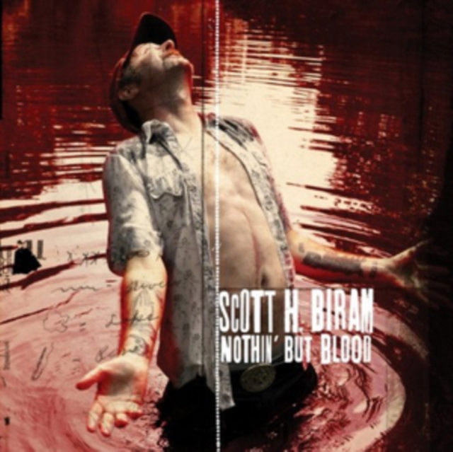 Nothin' But Blood, CD / Album Cd