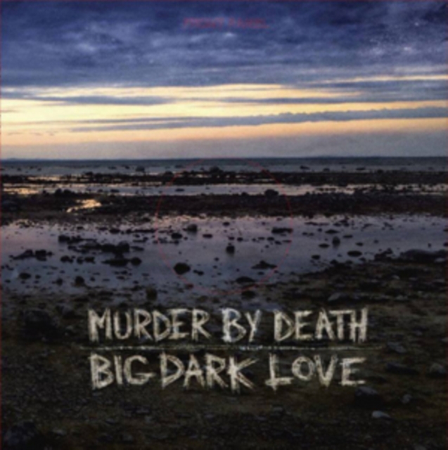 Big, Dark Love, CD / Album Cd