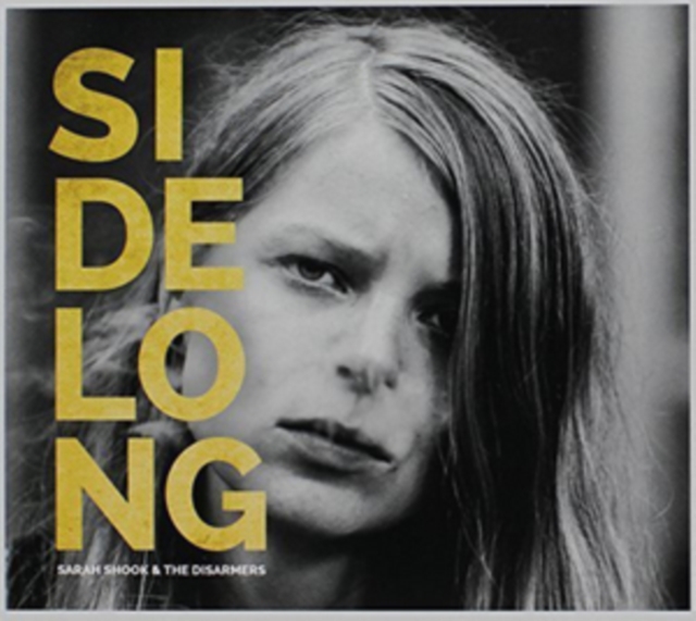 Sidelong, Vinyl / 12" Album Vinyl