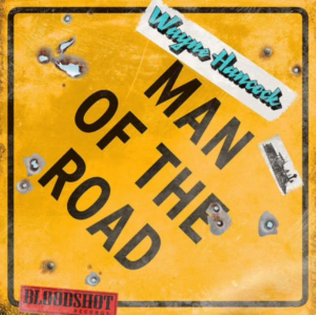 Man of the Road, Vinyl / 12" Album Vinyl