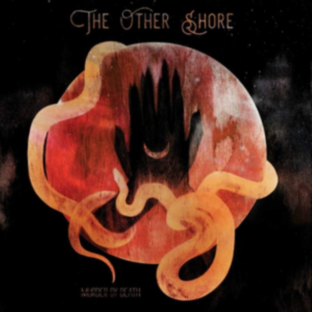 The Other Shore, Vinyl / 12" Album Vinyl