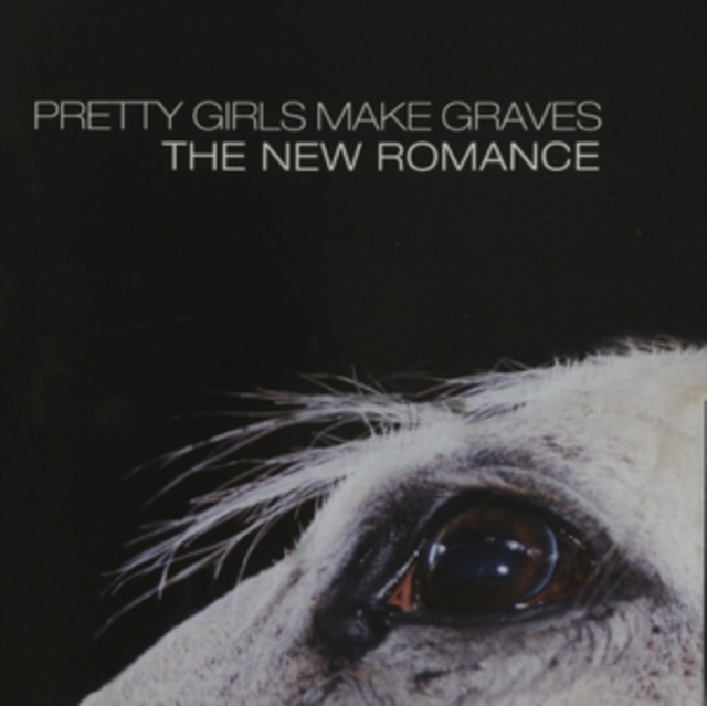 The New Romance (20th Anniversary Edition), Vinyl / 12" Album Coloured Vinyl Vinyl