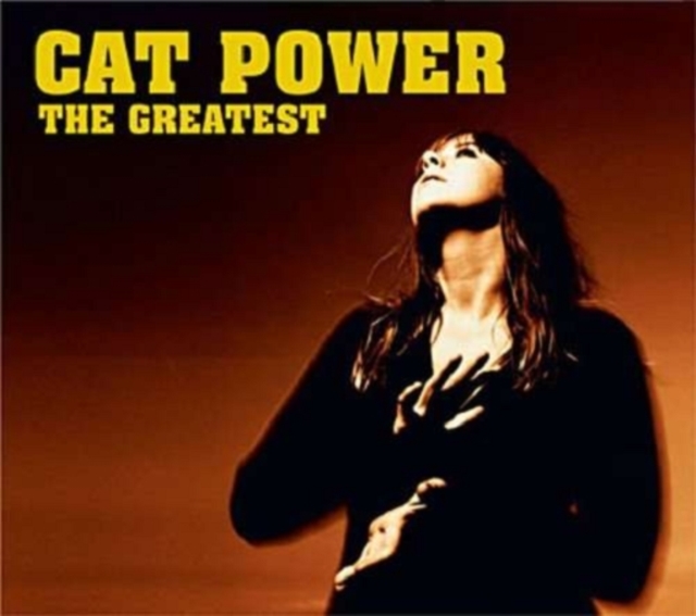 The Greatest, CD / Album Cd