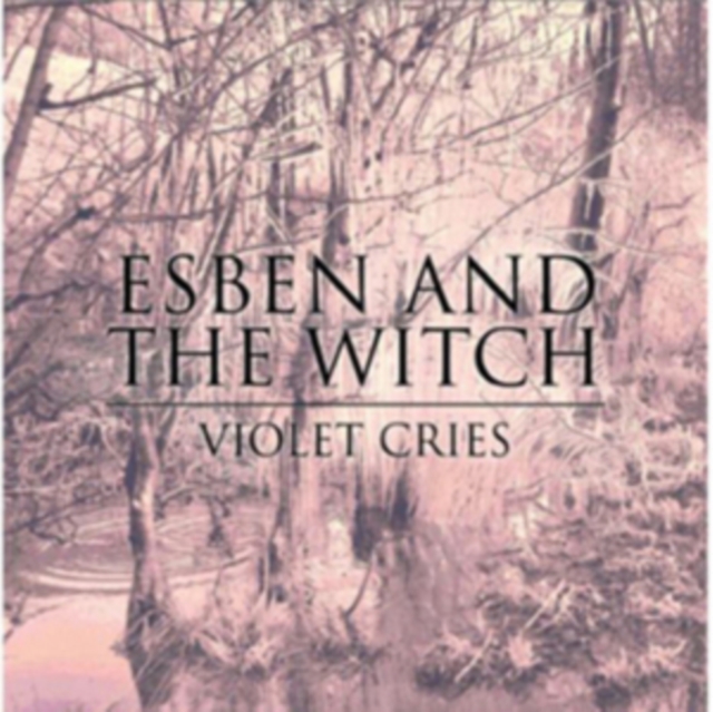 Violet Cries, CD / Album Cd