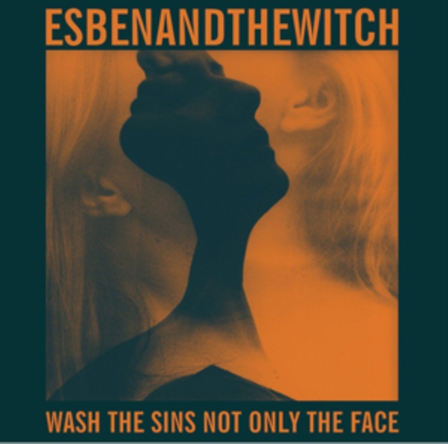 Wash the Sins Not Only the Face, Vinyl / 12" Album Vinyl