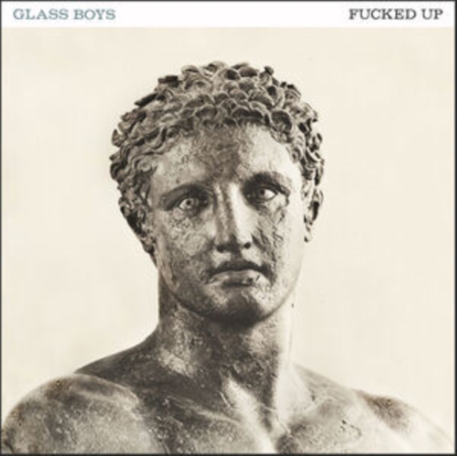 Glass Boys (Limited Edition), Vinyl / 12" Album Vinyl