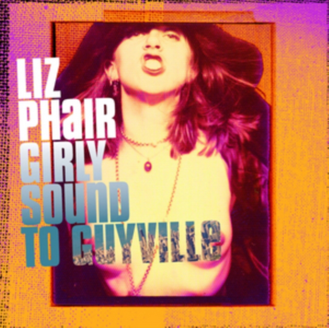 Girly Sound to Guyville (25th Anniversary Edition), Vinyl / 12" Album Box Set Vinyl