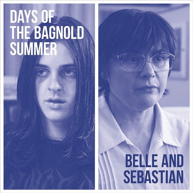 Days of the Bagnold Summer, Vinyl / 12" Album Vinyl