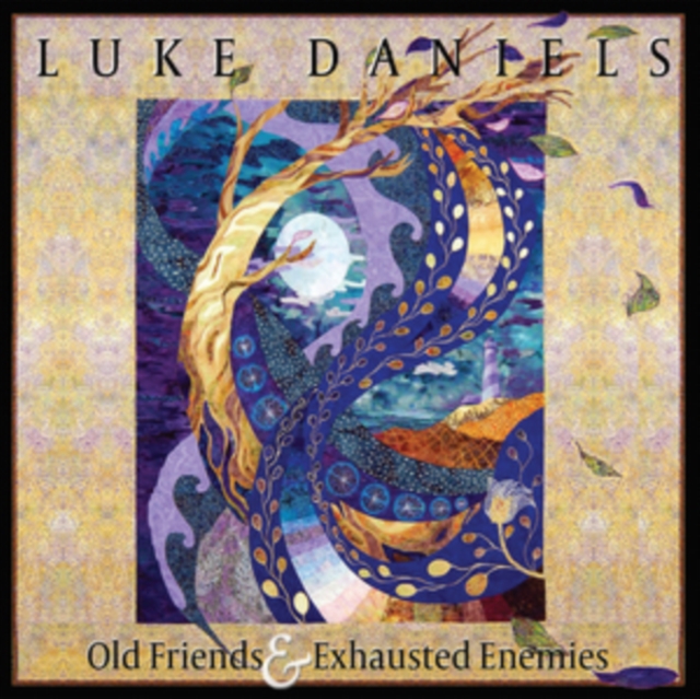 Old Friends & Exhausted Enemies, CD / Album Cd