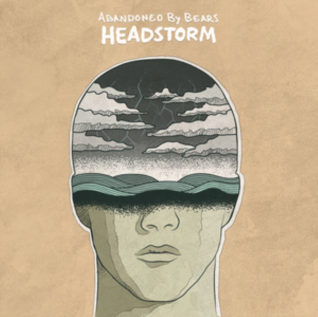 Headstorm, CD / Album Cd