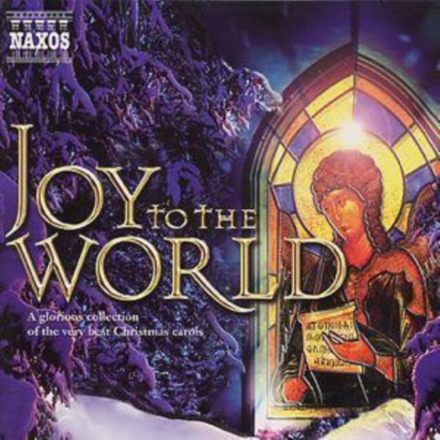 Joy to the World - Christmas Carols, CD / Album Cd