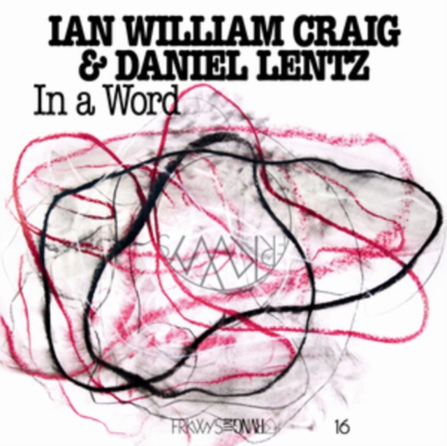 In a Word, Vinyl / 12" Album Vinyl
