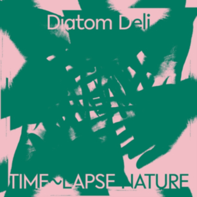 Time~lapse Nature, Vinyl / 12" Album Vinyl