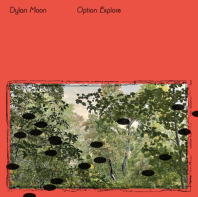 Option Explore, CD / Album Cd
