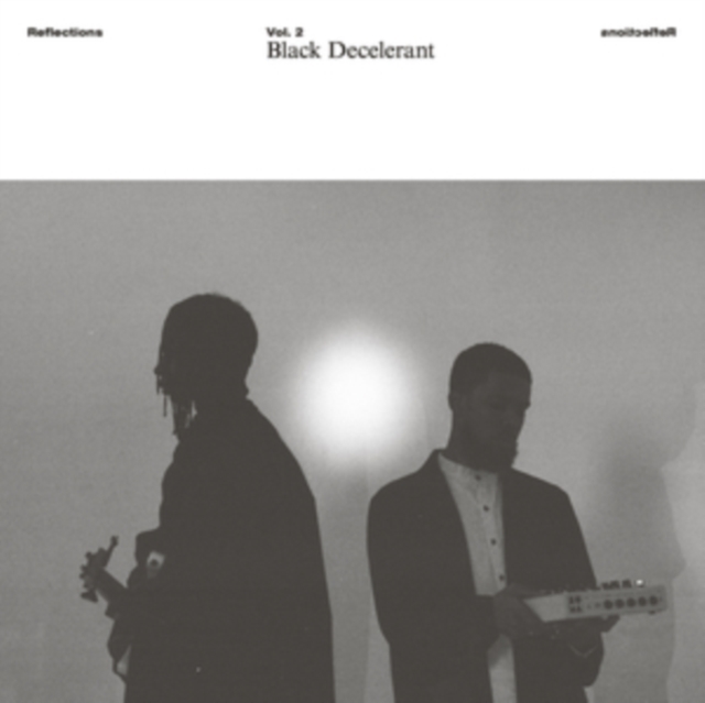 Reflections: Black Decelerant, Vinyl / 12" Album Vinyl