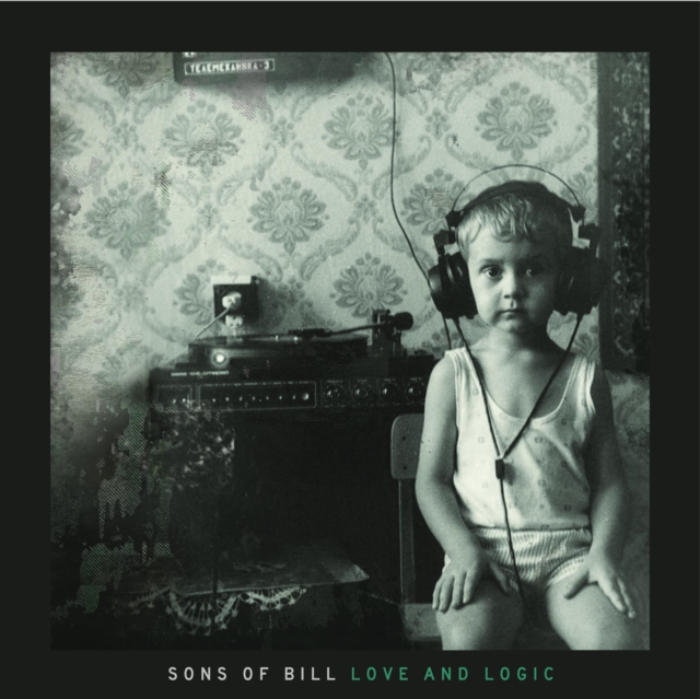 Love and Logic, CD / Album Cd