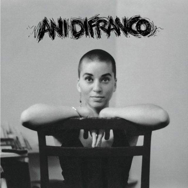 Ani Difranco, Vinyl / 12" Album Vinyl