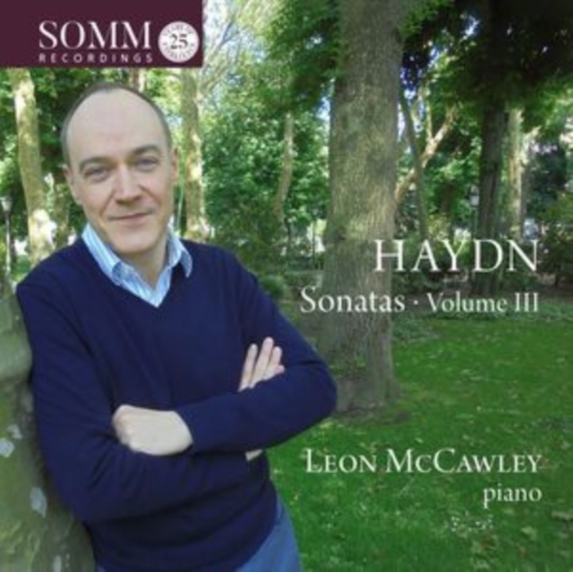Haydn: Sonatas, CD / Album Cd