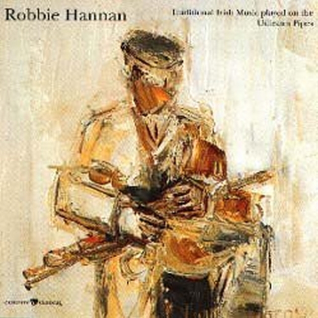 Traditional Irish Music Played On the Uilleann Pipes, CD / Album Cd