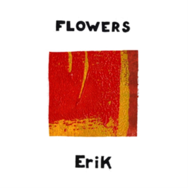 Erik, Vinyl / 7" Single Vinyl