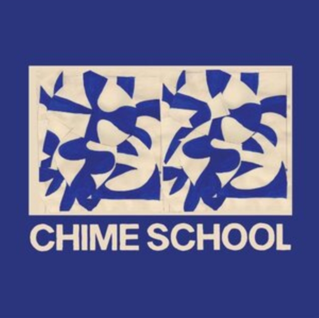 Chime School, Vinyl / 12" Album Coloured Vinyl Vinyl