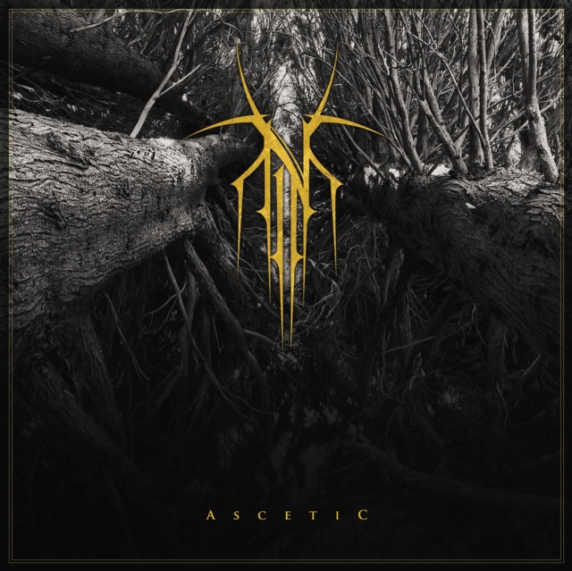Ascetic, CD / Album Digipak Cd