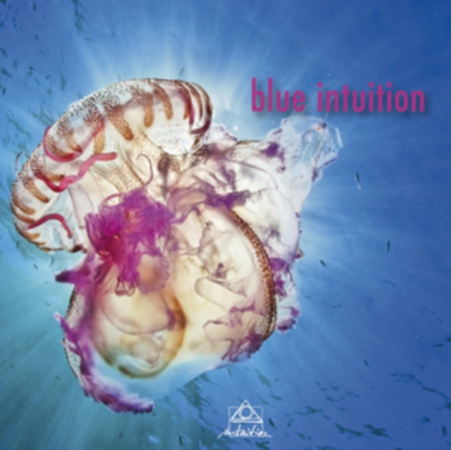 Blue Intuition, CD / Album Cd