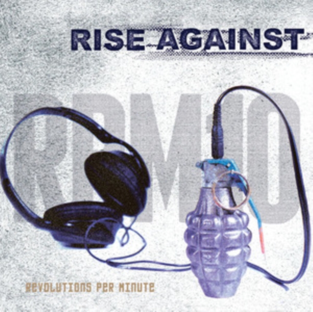 RPM10 - Revolutions Per Minute, CD / Album Cd