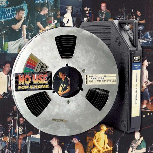 Rarities: The Originals, Vinyl / 12" Album Vinyl
