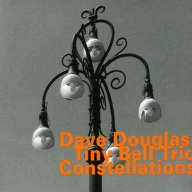 Constellations, CD / Album Cd