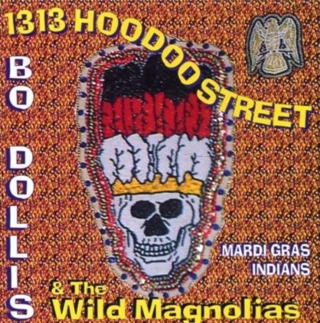 1313 Hoodoo Street, CD / Album Cd
