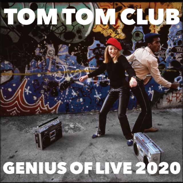 Genius of Live 2020 (RSD 2020), Vinyl / 12" Album Vinyl