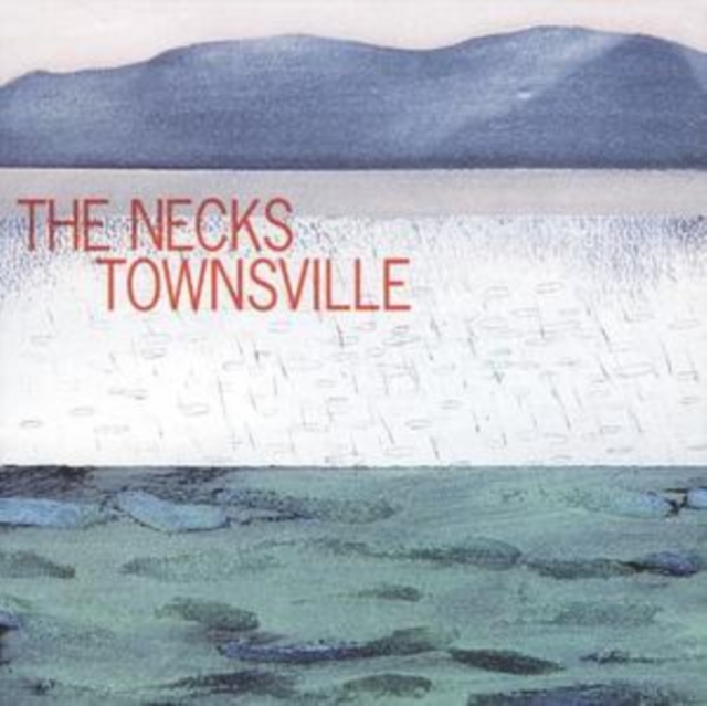 Townsville, CD / Album Cd