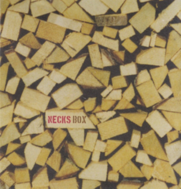 The Necks Box Set, CD / Box Set Cd