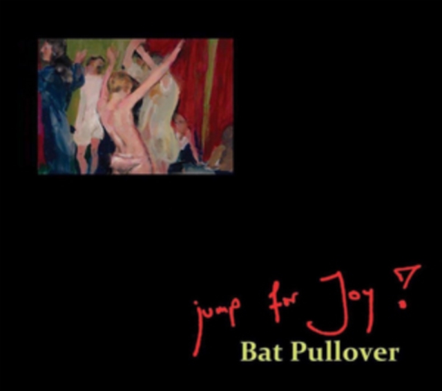 Bat Pullover, Vinyl / 12" Album Vinyl