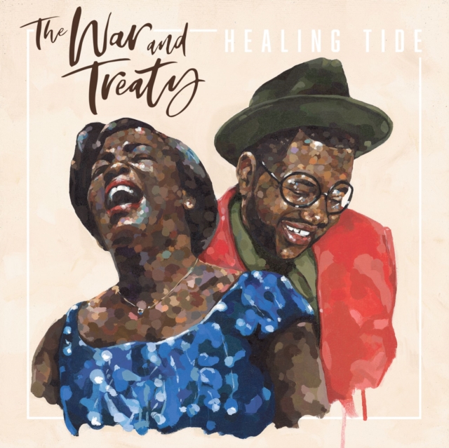Healing Tide, CD / Album Cd