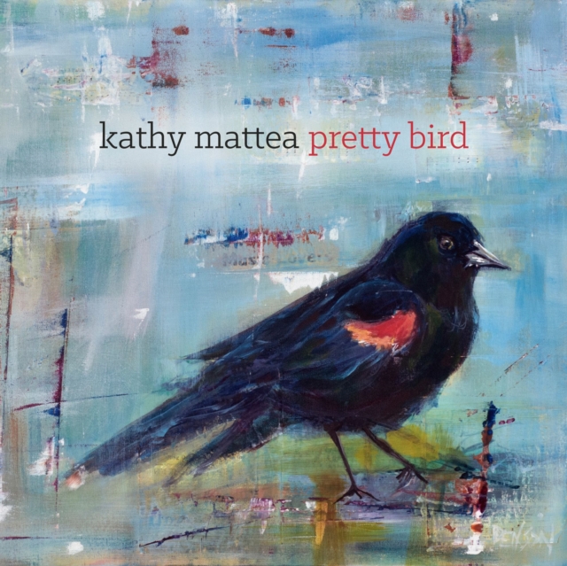 Pretty Bird, CD / Album Cd