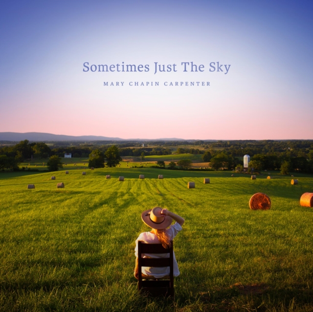 Sometimes Just the Sky, CD / Album Cd