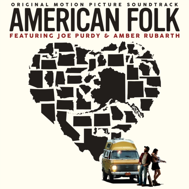 American Folk, Vinyl / 12" Album Vinyl