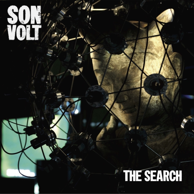 The Search (Deluxe Edition), CD / Album Cd