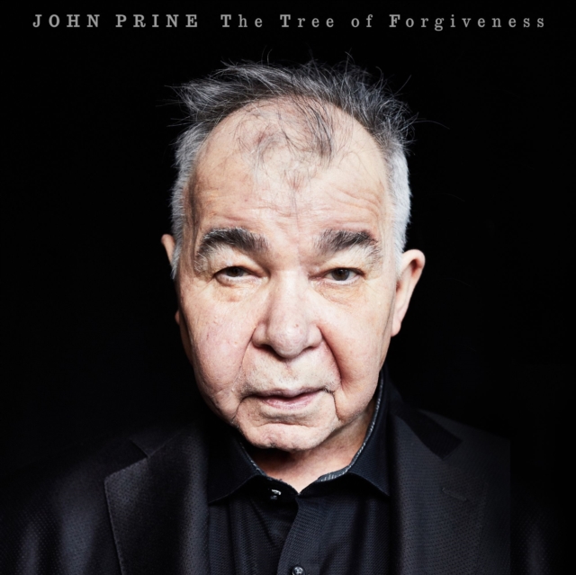 The Tree of Forgiveness, Vinyl / 12" Album Vinyl
